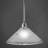 Stem Hung Pendant With Glass-32464255-32464261-32464272