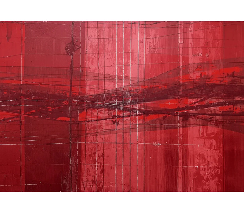Crimson Flow