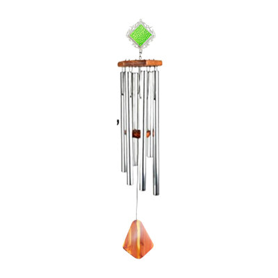 Metal Animals Wind Chime