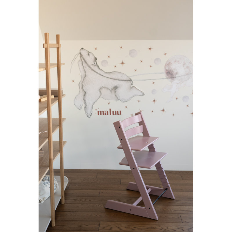 Tripp Trapp Chair, White