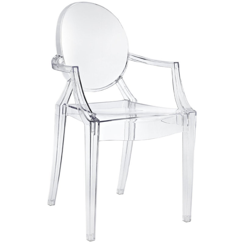 Fauteuil de 21,5 po de large Alyvia