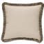 Housse de coussin décoratif et pied-de-poule Aiden