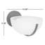 Nido 1 - Light Half Moon