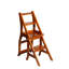 Solid Wood Dining Chair-21305806