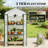 Small Greenhouse, Convenient Mini Greenhouse-125438727