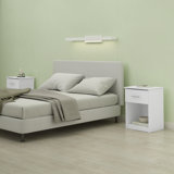 Anarie 2 Piece Side Table Set