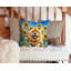 Coussin décoratif intérieur / extérieur Autre / Sans motif-99813049