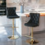 Tabourets de bar pivotants en velours-104371585-102349145-112510179