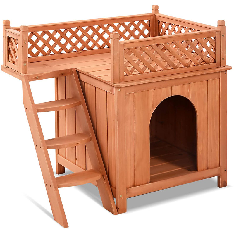 Rothwell Dog House