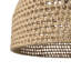Baldassarre - Light Matte Black Dome Pendant-315178796