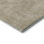 Tapis beige Prisco lavable à la machine de qualité supérieure-1771312366