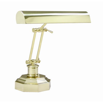 Joellen Metal Piano Lamp