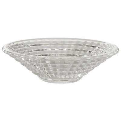 Lareau Glass Decorative Bowl - Set of 1