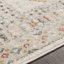 Eldon Pale Pink/Teal Rug-163001551