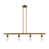 Brushed Brass is out of stock