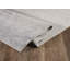 Tapis gris tissé à la machine Patterson-108652550