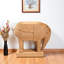 Table de bout Seren