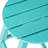 Laguna 5-Piece Round Bar Set-99308414