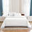 Cotton Blend Sheet Set-53639343-53639344