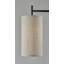 Lampe de travail / lecture sur pied 65 po Elina-87384464-87428266