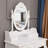 Demorest Vanity