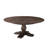 Althorp - Victory Oak Extendable Round Dining Table-63314999