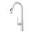 18.83" CUPC Certified Pull-Down Kitchen Faucet-120974047
