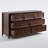 Cleckheat 60'' W 7-Drawer Dresser-1512230570
