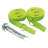 Speedminton Badminton with Carrying Case
