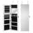 Aditi 15.74'' Wide Jewelry Armoire
