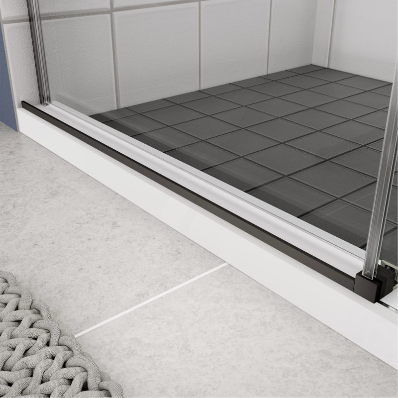 Glass Shower Door