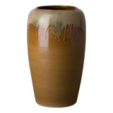 Dunnam Handmade Porcelain China Jar