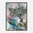 Aviary I - Artist Enhanced Canvas Print-1332836687-1332836680