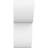 4"W x 10"H x 12"L Standard Crestline Architectural Grade PVC Rafter Tail-37850722