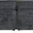 Modern Stylish Chenille Fabric Upholstered Modular Sectional Sofa with a Loveseat and 2 Ottomans-575123304