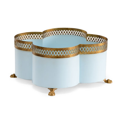 Cache-pot Tracery