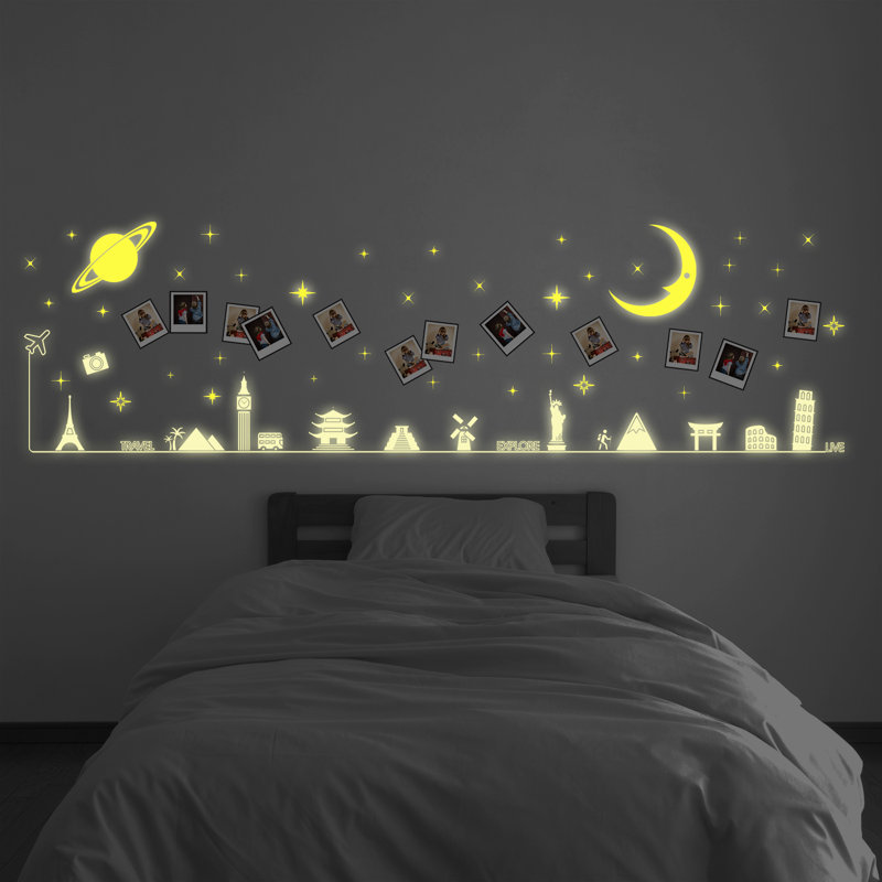 Wall Decal
