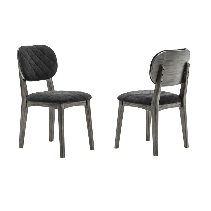Chaise de salle à manger Midnight