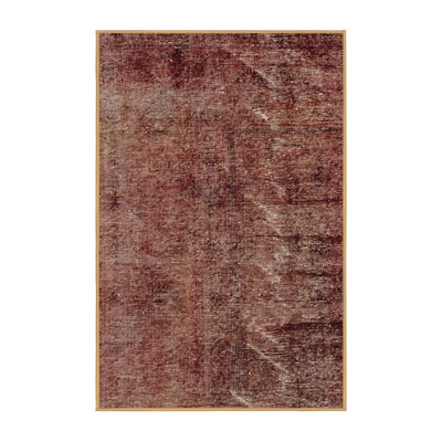 Abstract Indoor Rug