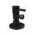 Oil Rubbed Bronze is out of stock
