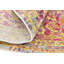 Tapis oriental mauve / rose Folmar-23841284