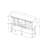 Ilverny 52'' Wine Bar-506224128
