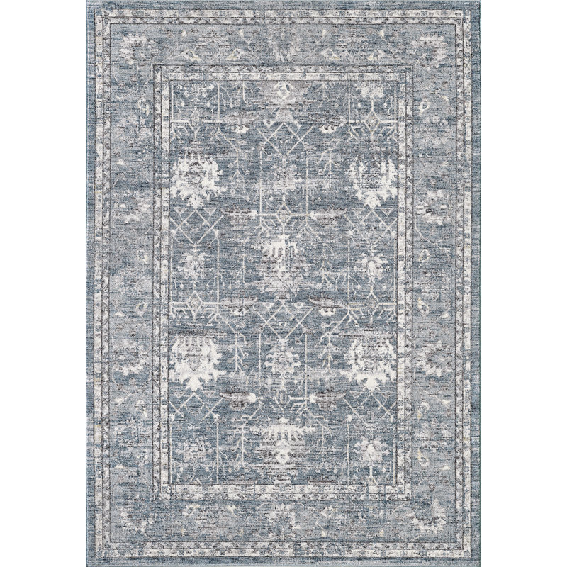 Tapis_1, Rectangle 2 pi 6 po x 4 pi 7 po