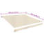 Toile de remplacement pour auvent d'extérieur-942095317-995866402-995866407