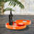 Bharati Wood Tray - Set of 2-1338588881