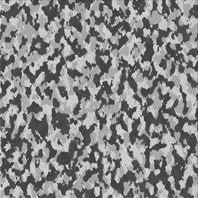 Tapis gris Power Loom