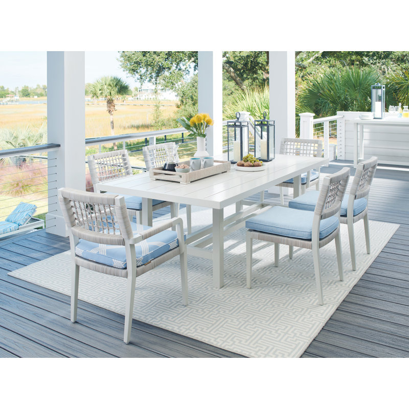 Seabrook Side Dining Chair
