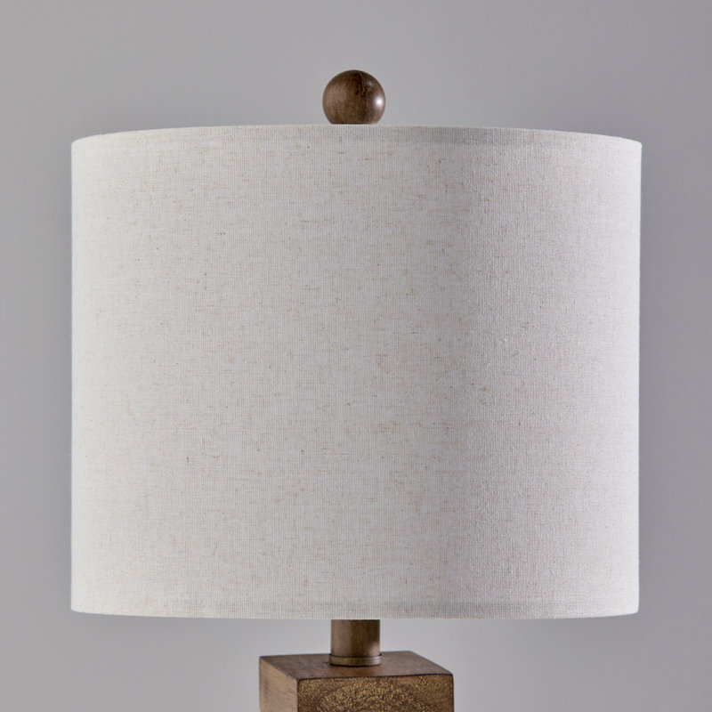Ensemble de 2 lampes de table Jolene