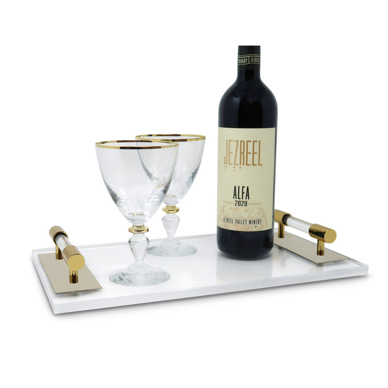 Kaileigh 9,13 oz Ensemble de verres