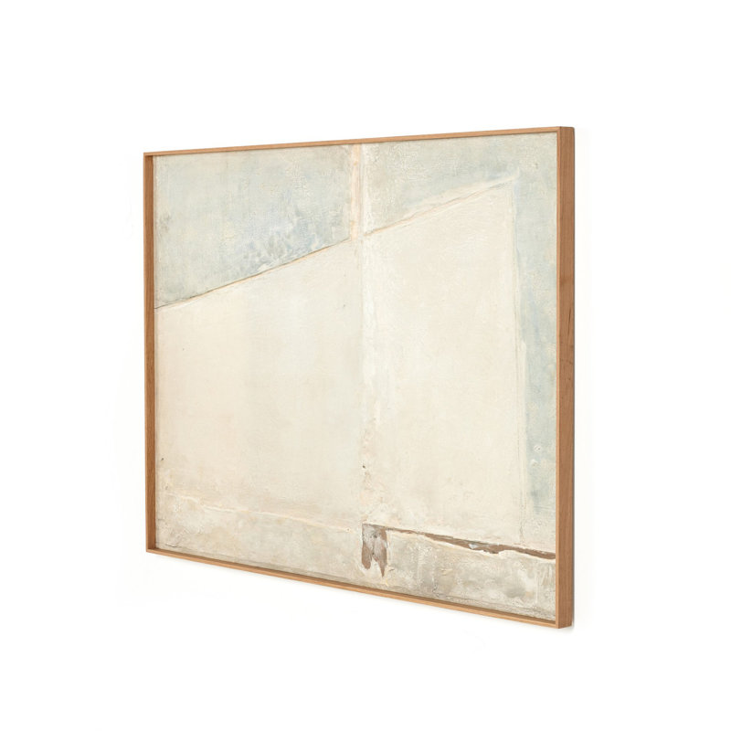 Basalt by Paul Meyer, 30" H x 40" W